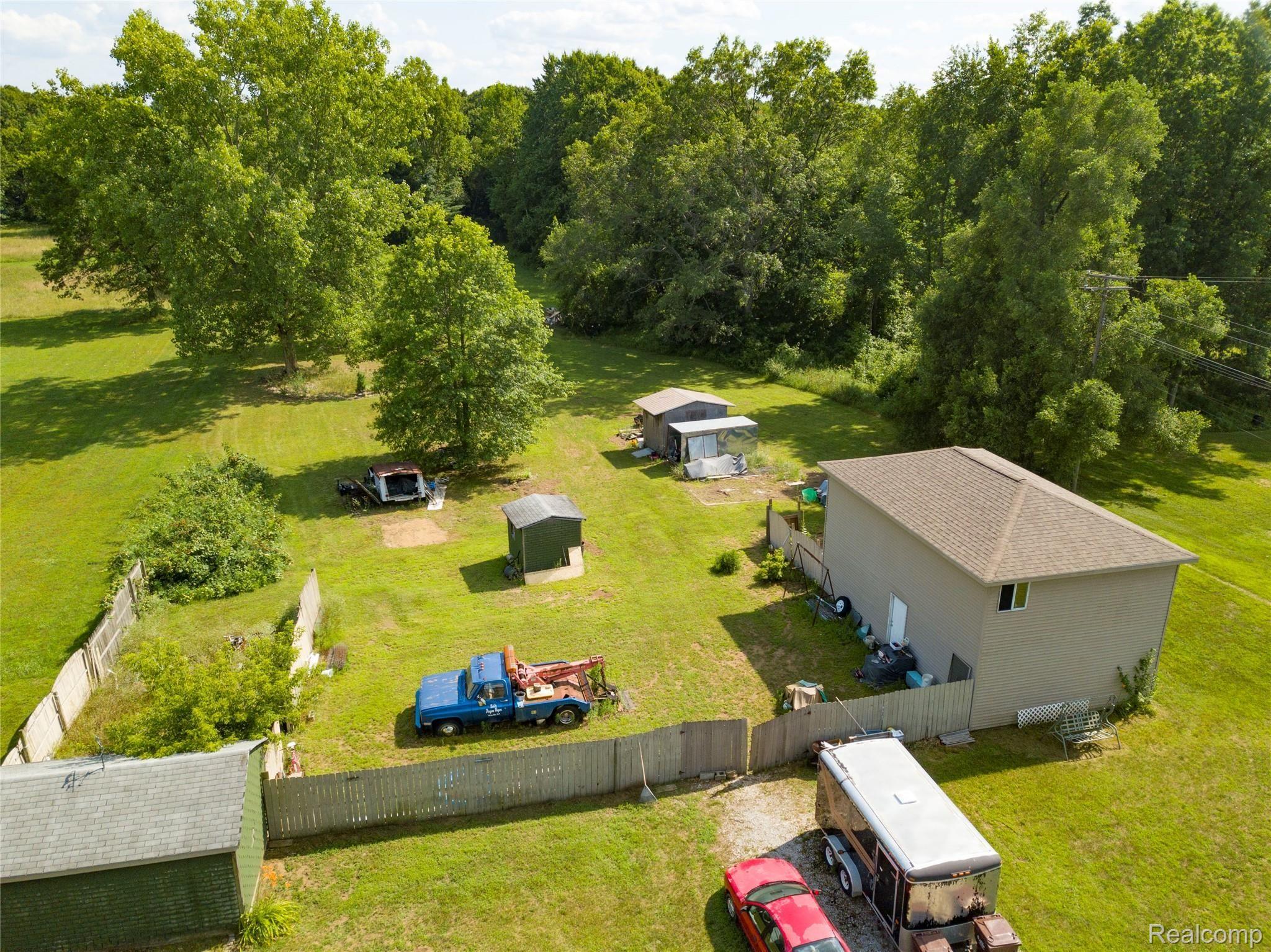 46291 Wear Road Belleville, MI 48111 - Photo 33 of 36 46291 Wear Rd, Belleville (35 of 36).jpg