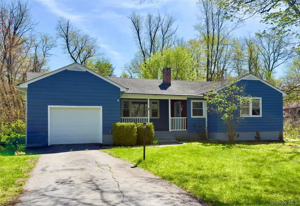 $459,000 | 8 King Road, Rhinebeck, NY 12572