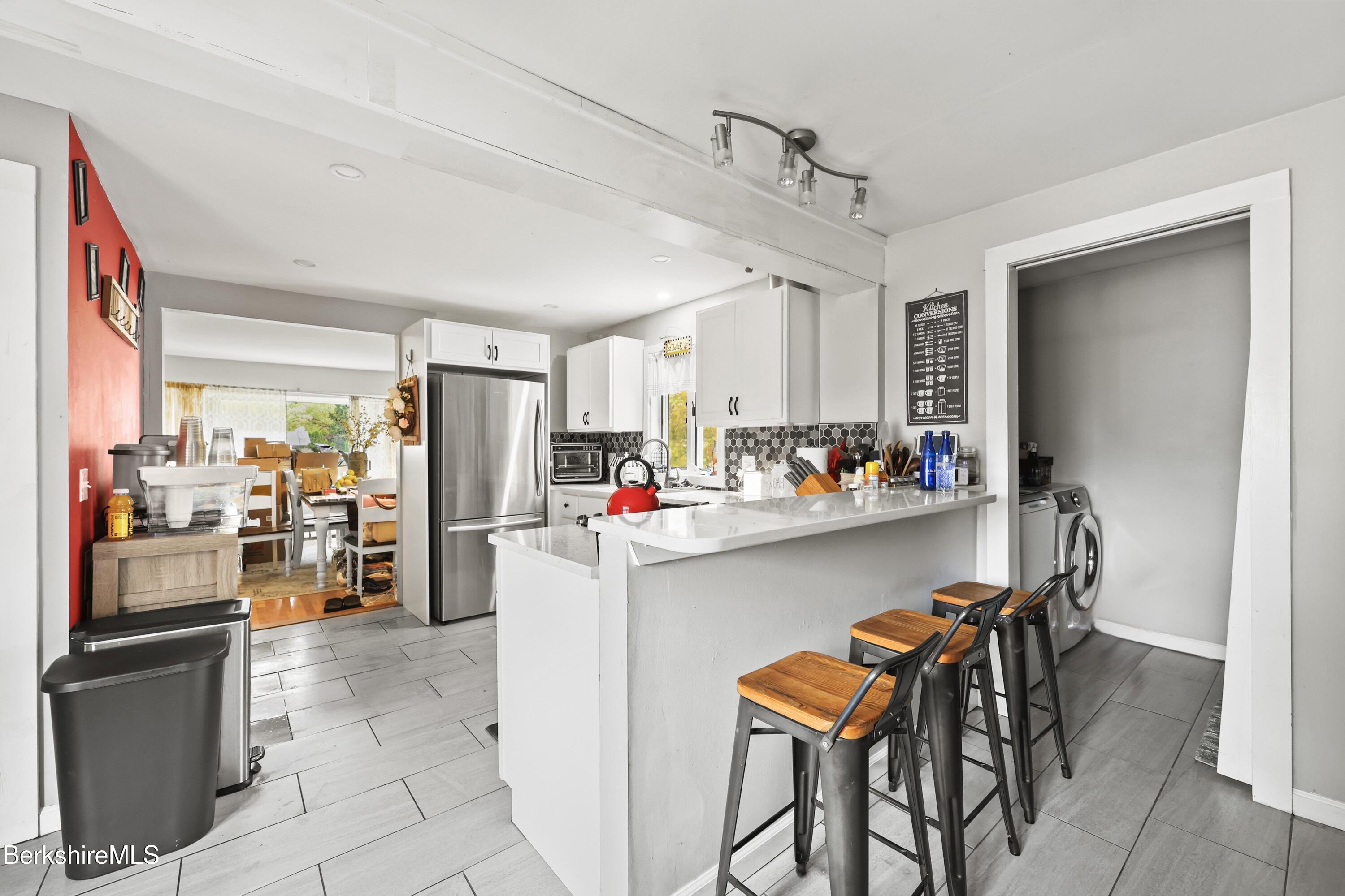 1106 South Street Dalton, MA 01226 - Photo 5 of 17 Kitchen