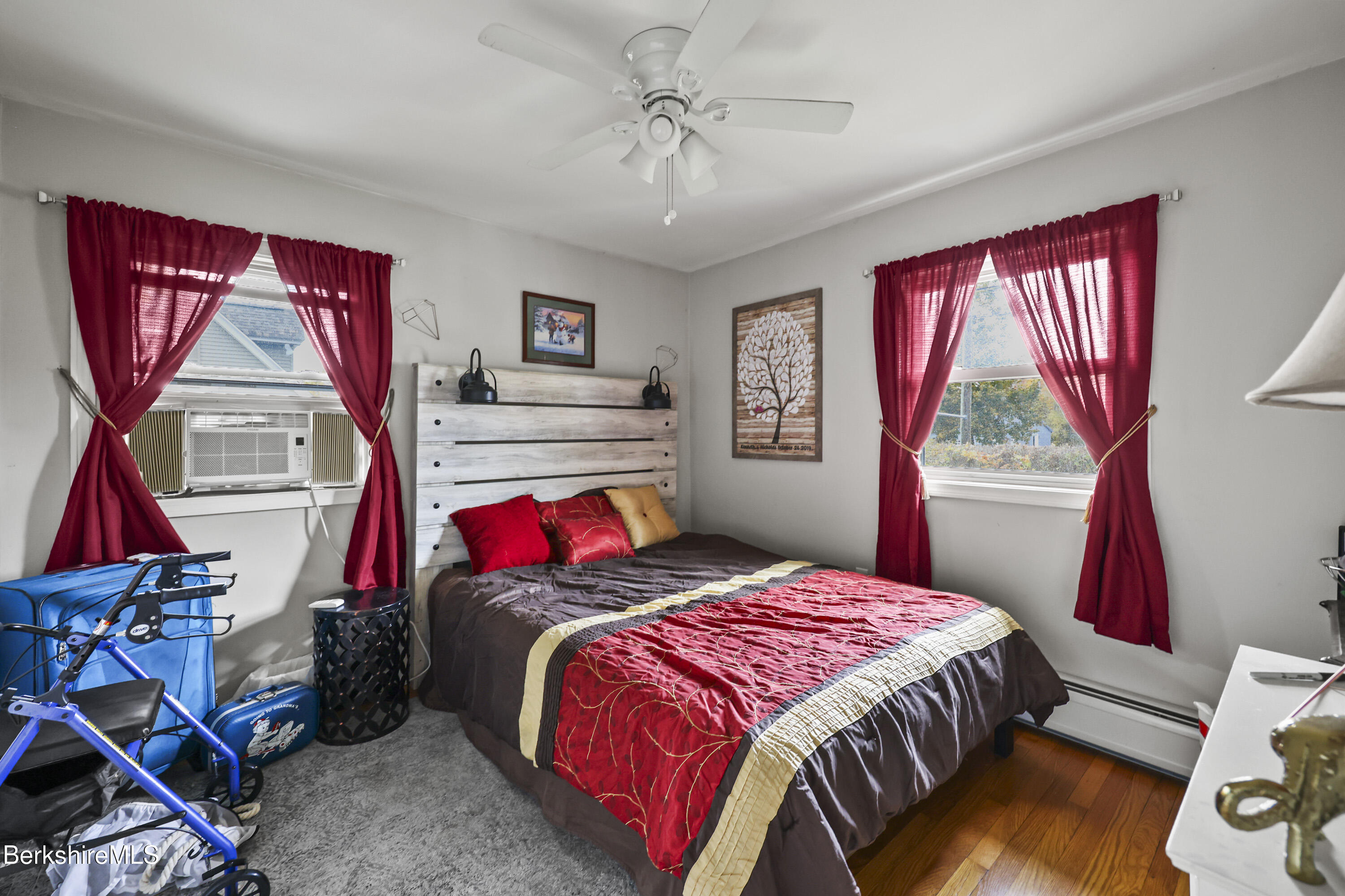 1106 South Street Dalton, MA 01226 - Photo 8 of 17 Bedroom