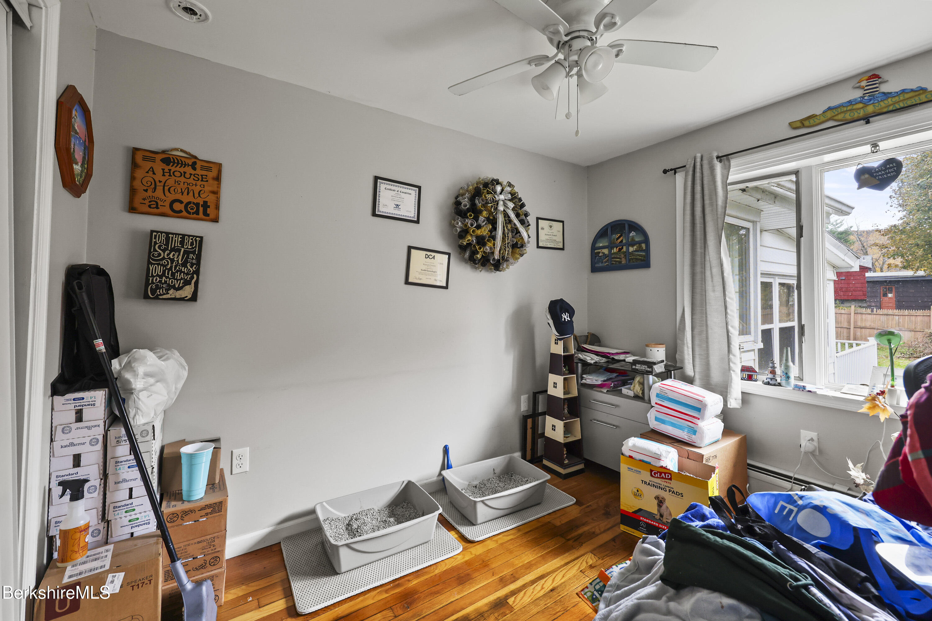 1106 South Street Dalton, MA 01226 - Photo 9 of 17 Bedroom