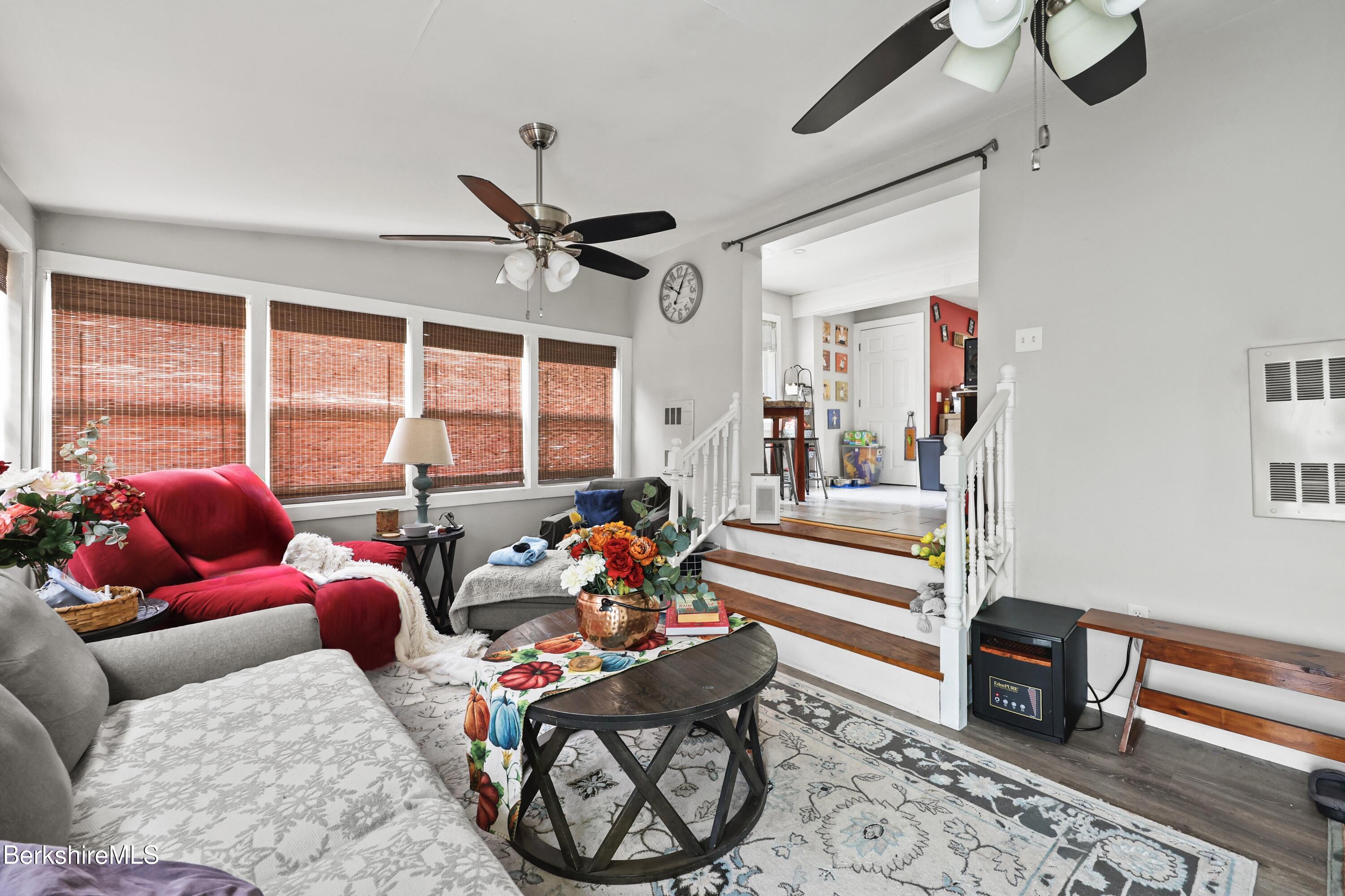 1106 South Street Dalton, MA 01226 - Photo 10 of 17 Living room