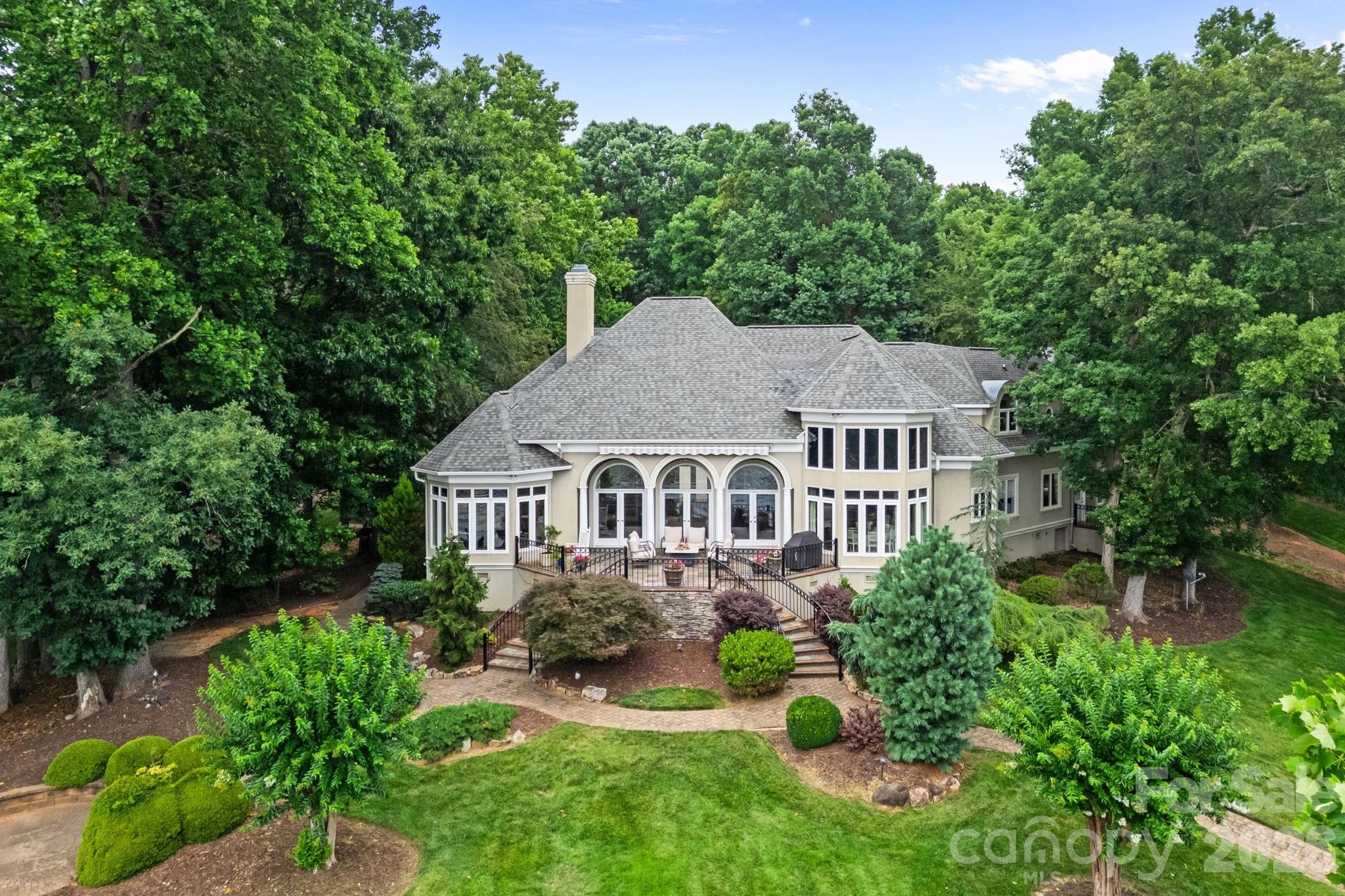 2161 Windy Oaks Drive Fort Mill, SC 29708 - Photo 42 of 46