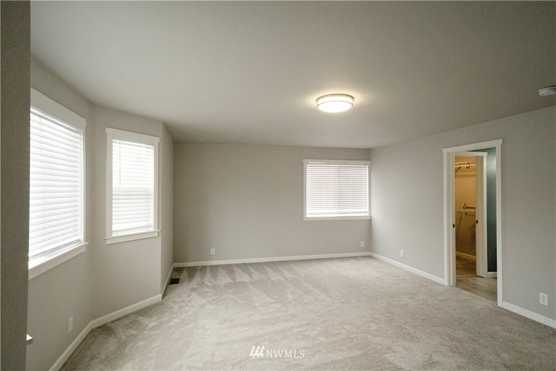 22316 6th Drive Southeast Bothell, WA 98021 - Photo 14 of 35 a view of an empty room with a window
