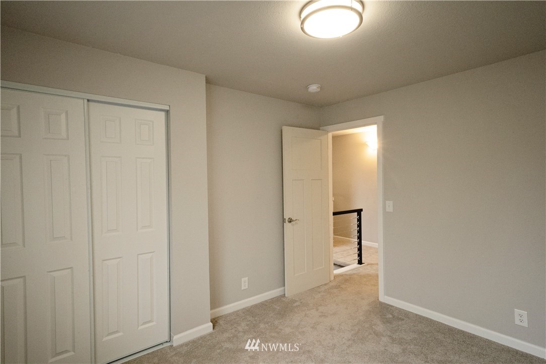 22316 6th Drive Southeast Bothell, WA 98021 - Photo 31 of 35 a view of an empty room