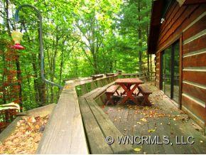 360 Gardenside Road Mars Hill, NC 28754 - Photo 12 of 12 Gallery Image 12