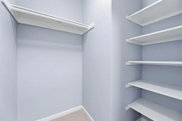 a bathroom with a toilet