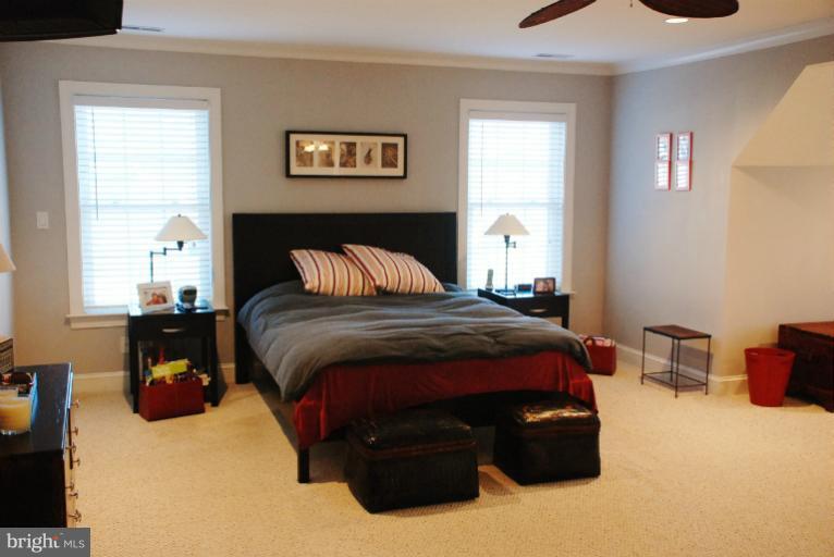 3920 Rhode Harbor Road Edgewater, MD 21037 - Photo 19 of 30 Bedroom (Master)