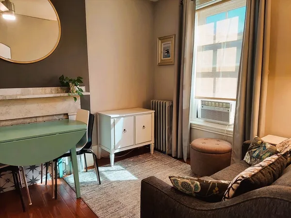 $2,700 | 154 West Concord Street, Unit 3, Boston, MA 02118