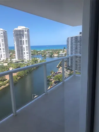 $2,900 | 3701 North Country Club Drive, Unit 1901, Aventura, FL 33180