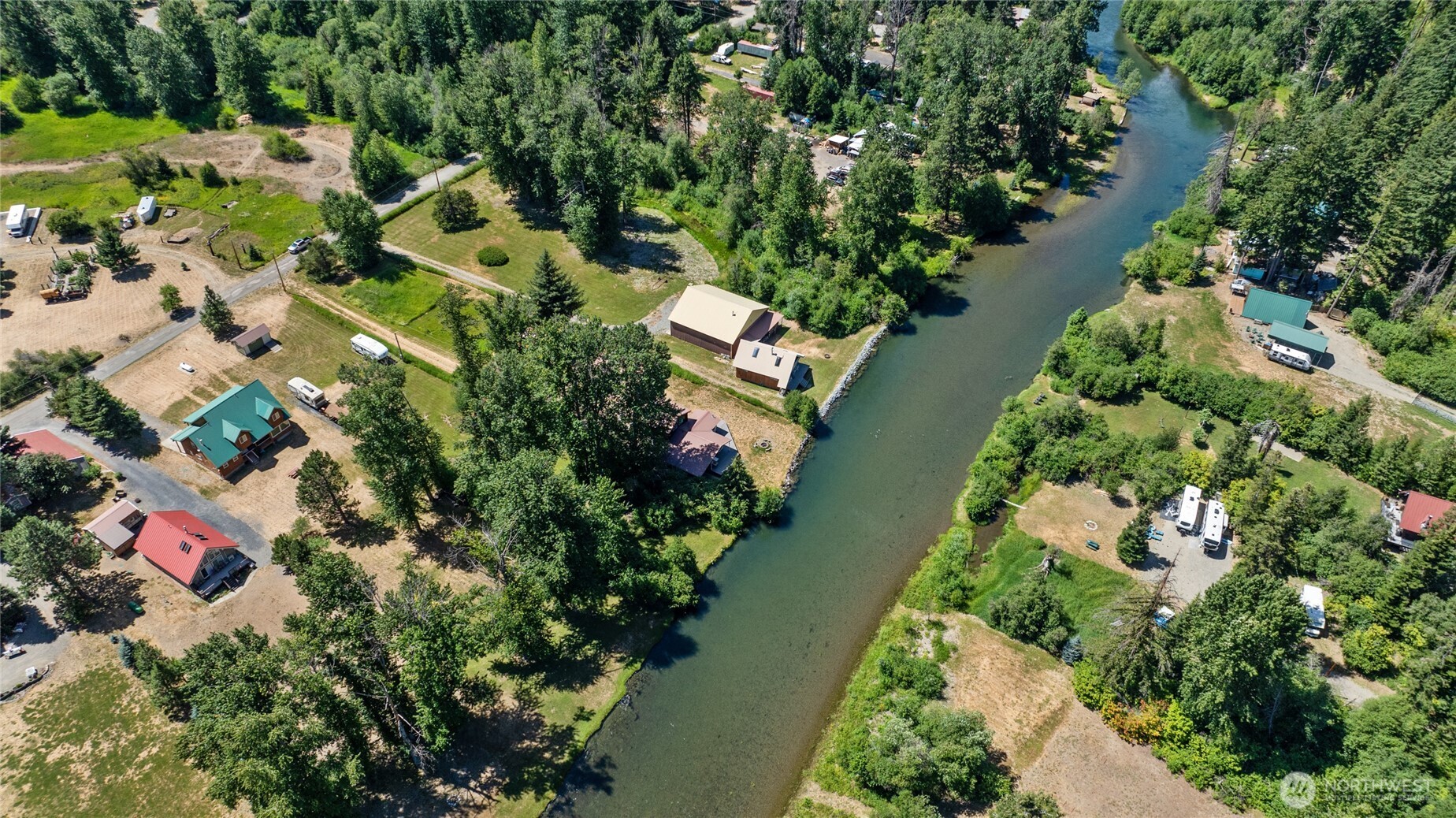530 Elk Meadows Road Cle Elum, WA 98922 - Photo 32 of 33 Gallery Image 32
