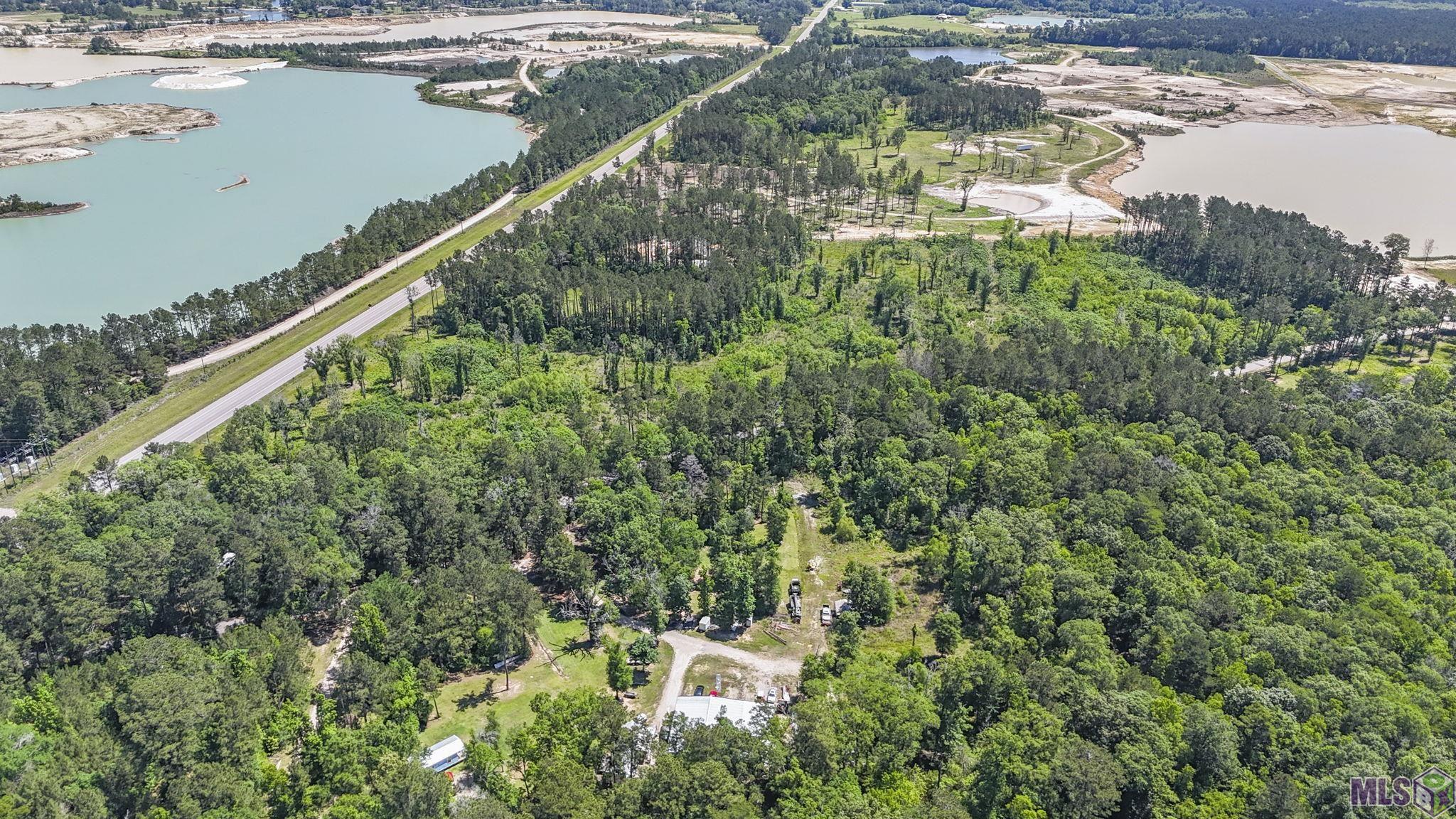 Lot 15 Nesom Road Denham Springs, LA 70706 - Photo 11 of 13 Gallery Image 11