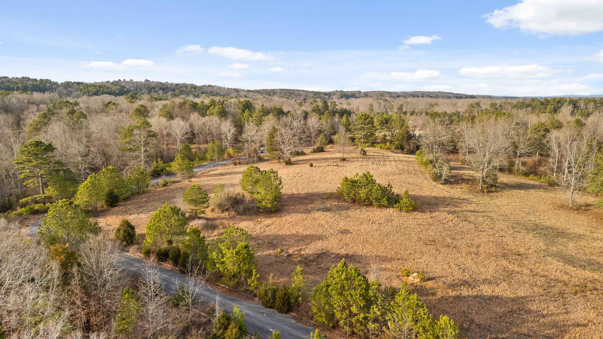 5500 Three Notch Road Ringgold, GA 30736 - Photo 19 of 33 a view of lake with mountain