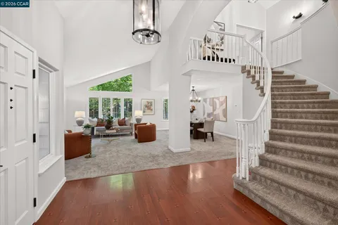 $2,198,800 | 25 Lynnbrook Court, San Ramon, CA 94582