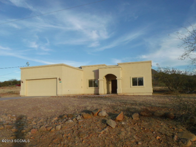 111 Sardina Court Rio Rico, AZ 85648 - Photo 1 of 16