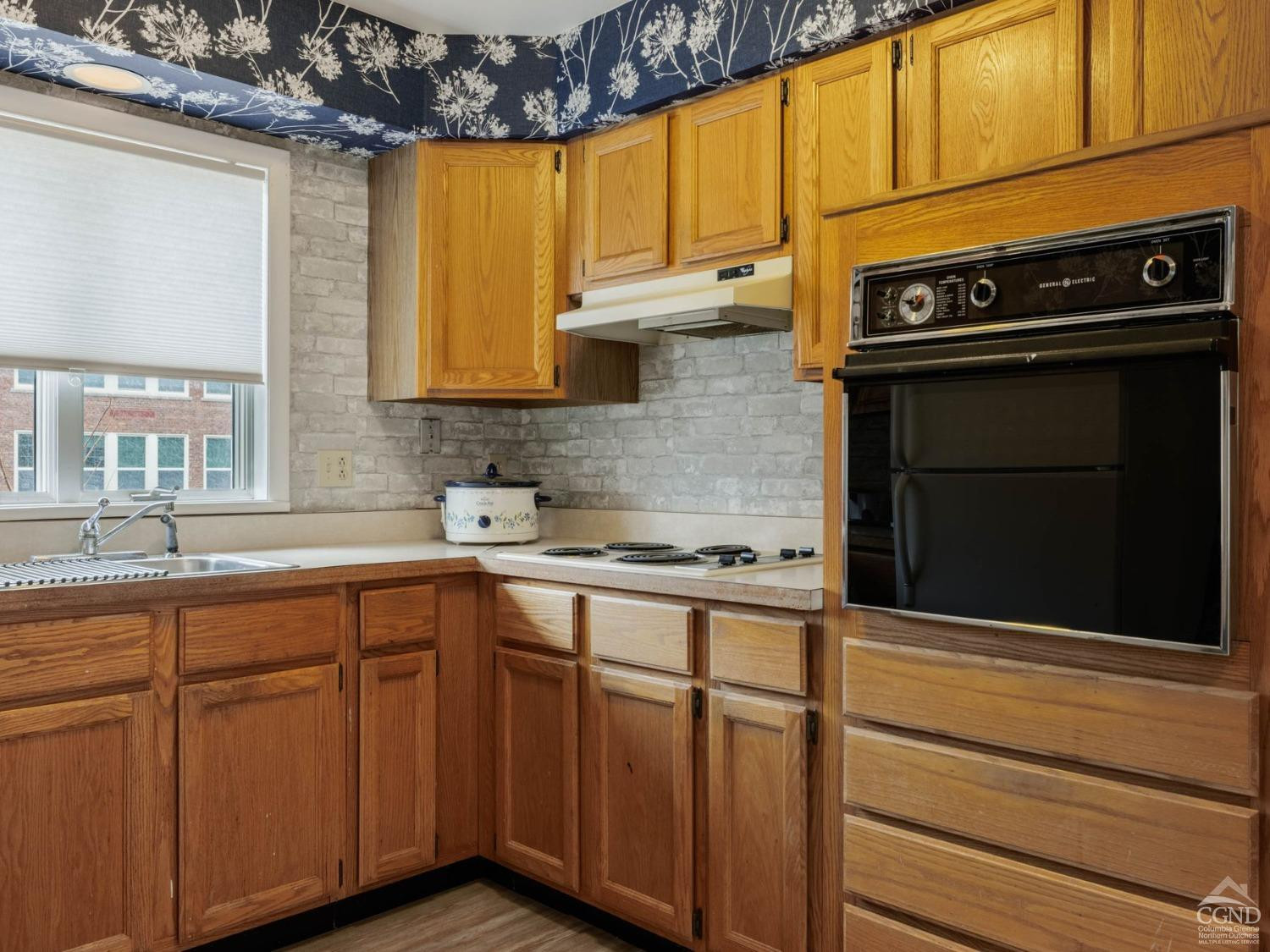 25 Vets Road Windham, NY 12496 - Photo 43 of 74 a kitchen with stainless steel appliances granite countertop a stove and a microwave