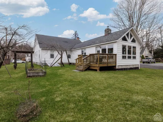 $499,000 | 25 Vets Road, Windham, NY 12496