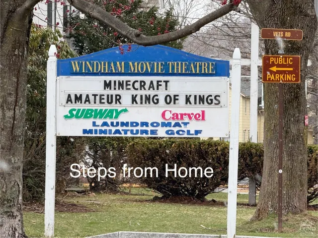 $499,000 | 25 Vets Road, Windham, NY 12496