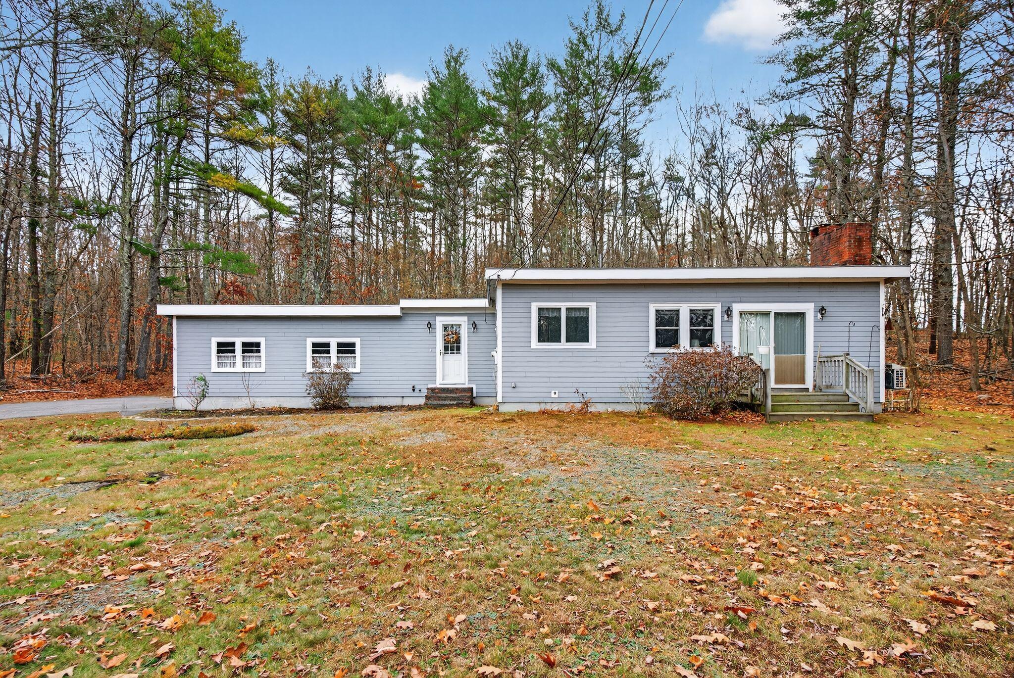 35 Webbs Mills Road Raymond, ME 04071 - Photo 2 of 24 2_DSC00132