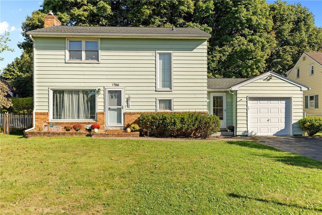 1586 Winton Road North Irondequoit, NY 14609 - Photo 1 of 1 Gallery Image 1