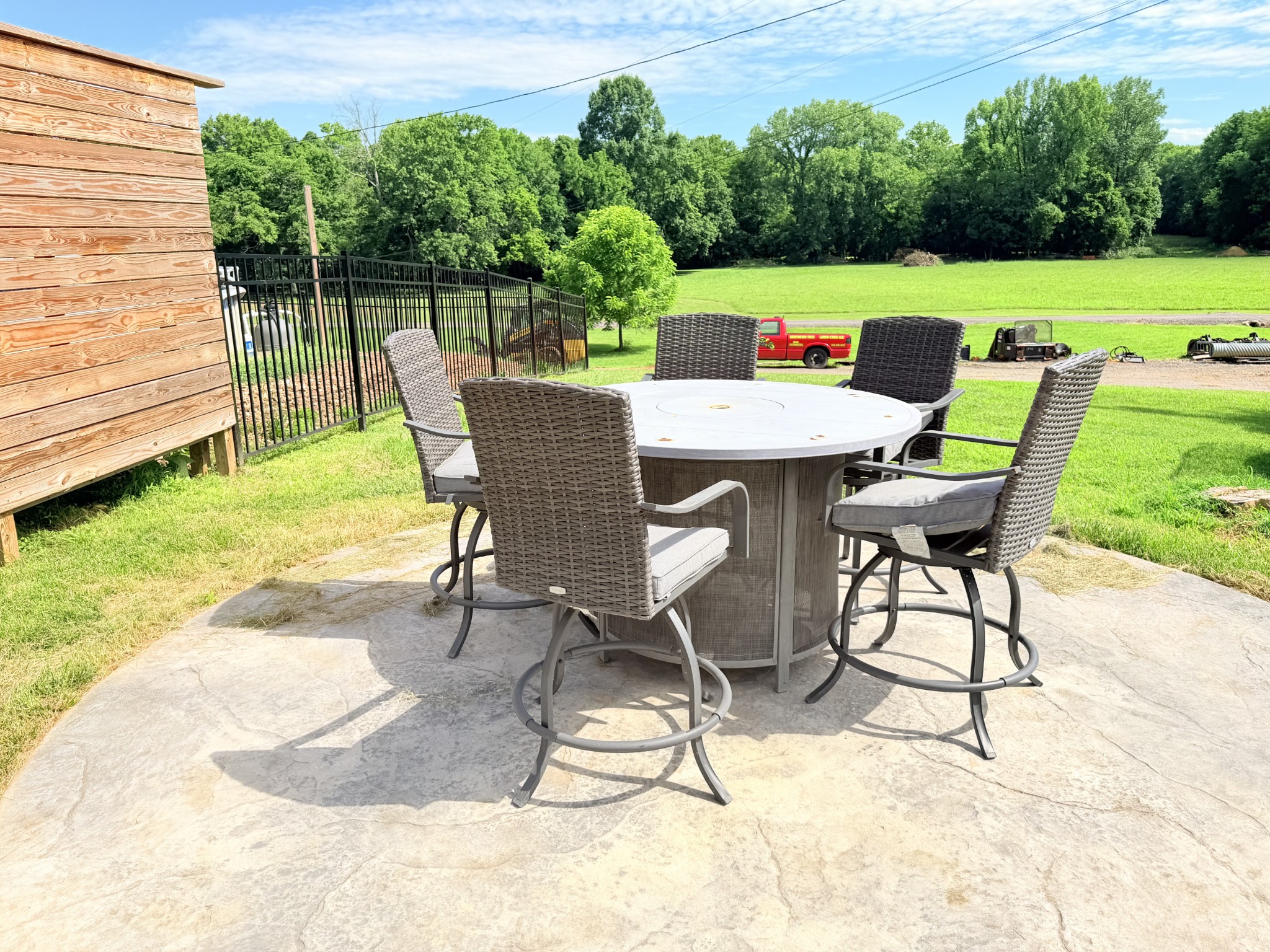 3021 Nicole Road Clarksville, TN 37040 - Photo 57 of 79
