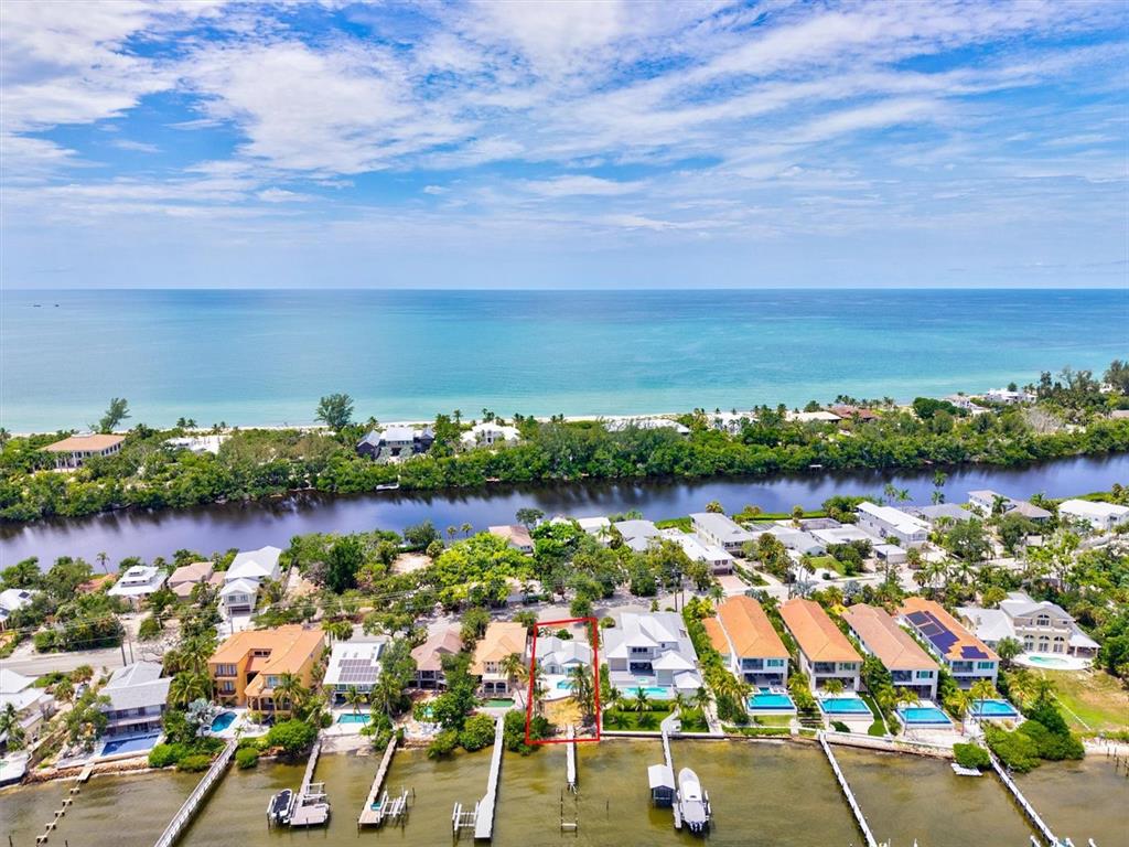 8009 Midnight Pass Road Sarasota, FL 34242 - Photo 1 of 69 Gallery Image 1