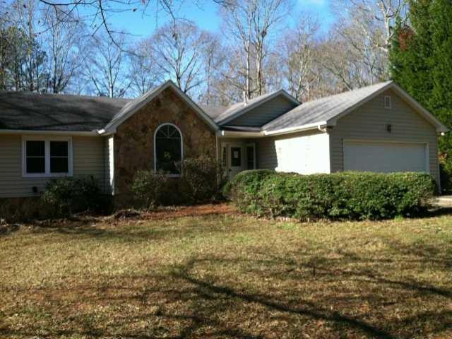 487 Mt Olive Road Stockbridge, GA 30281 - Photo 1 of 1 Gallery Image 1