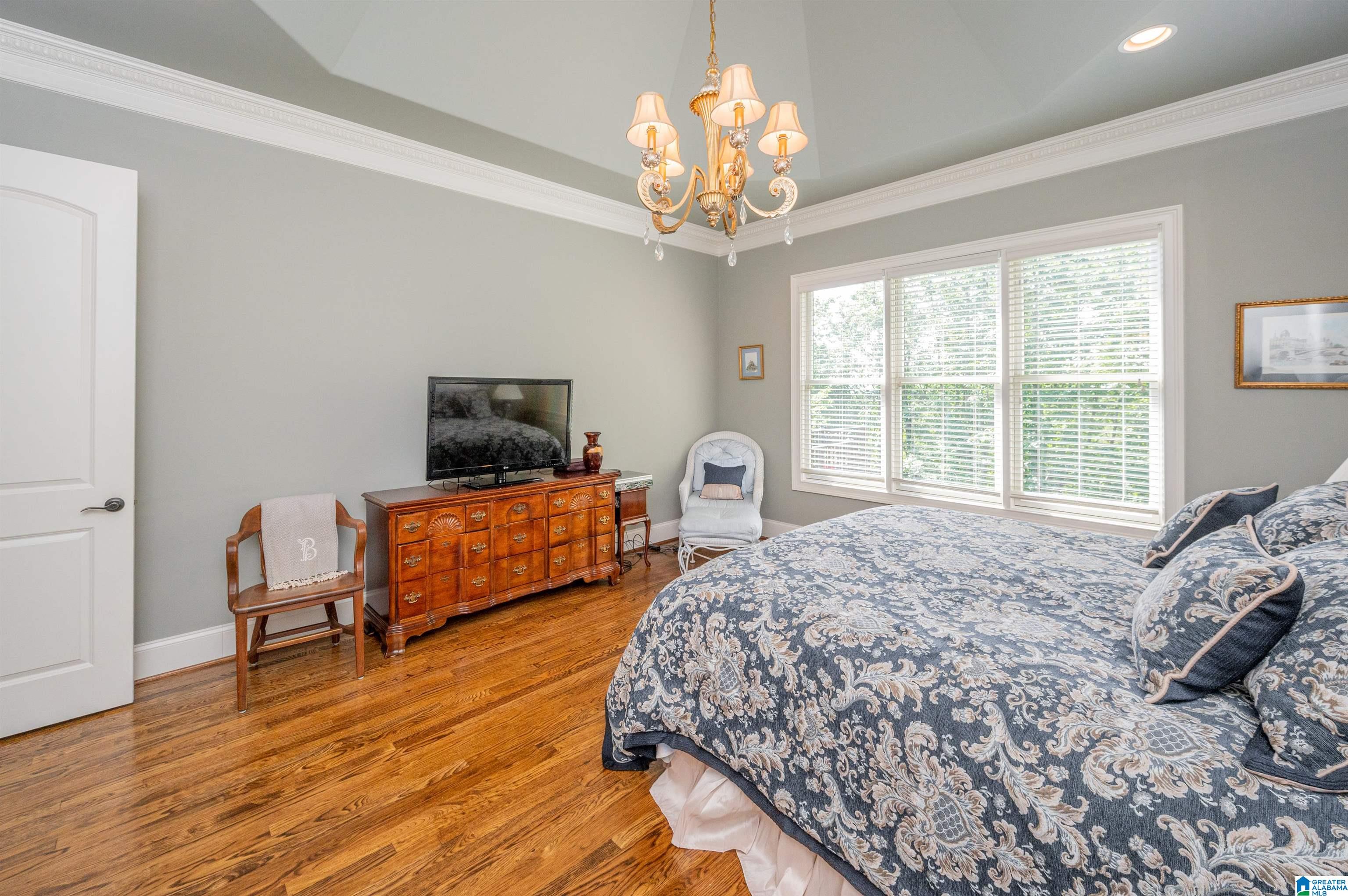 1404 Scout Ridge Drive Birmingham, AL 35244 - Photo 29 of 50