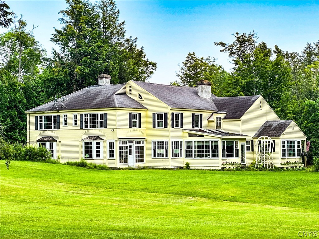 185 Dairy Hill Road Salisbury, NY 13365 - Photo 1 of 50