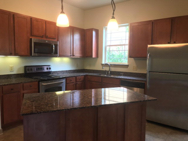 1430 Regency Road, Unit B101 Gulf Shores, AL 36542 - Photo 2 of 11 Kitchen