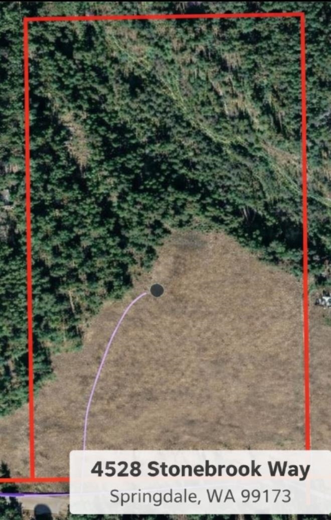 4528 Stonebrook Way Springdale, WA 99173 - Photo 11 of 11