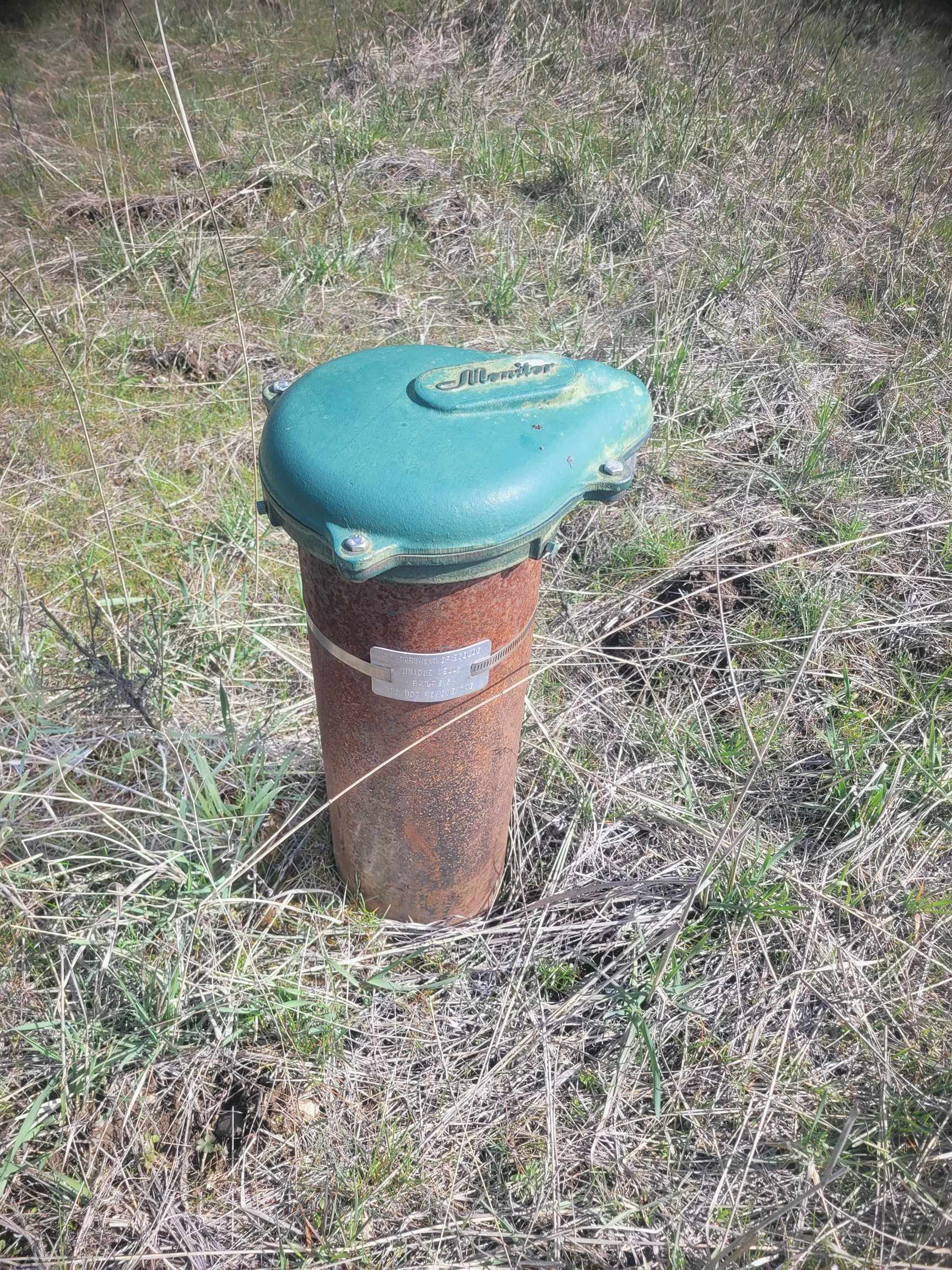 4528 Stonebrook Way Springdale, WA 99173 - Photo 6 of 11