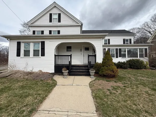 $350,000 | 14 Pleasant Street, Unit B, Franklin, MA 02038