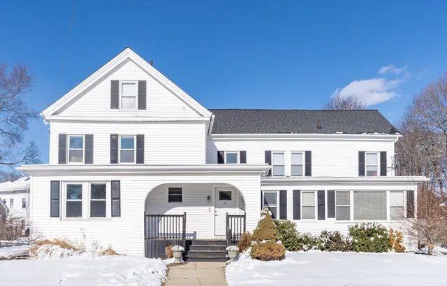 $350,000 | 14 Pleasant Street, Unit B, Franklin, MA 02038