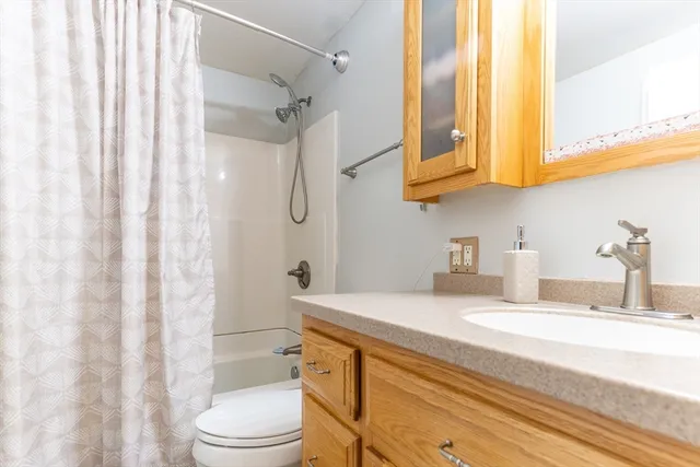 $350,000 | 14 Pleasant Street, Unit B, Franklin, MA 02038