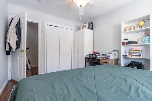 $350,000 | 14 Pleasant Street, Unit B, Franklin, MA 02038