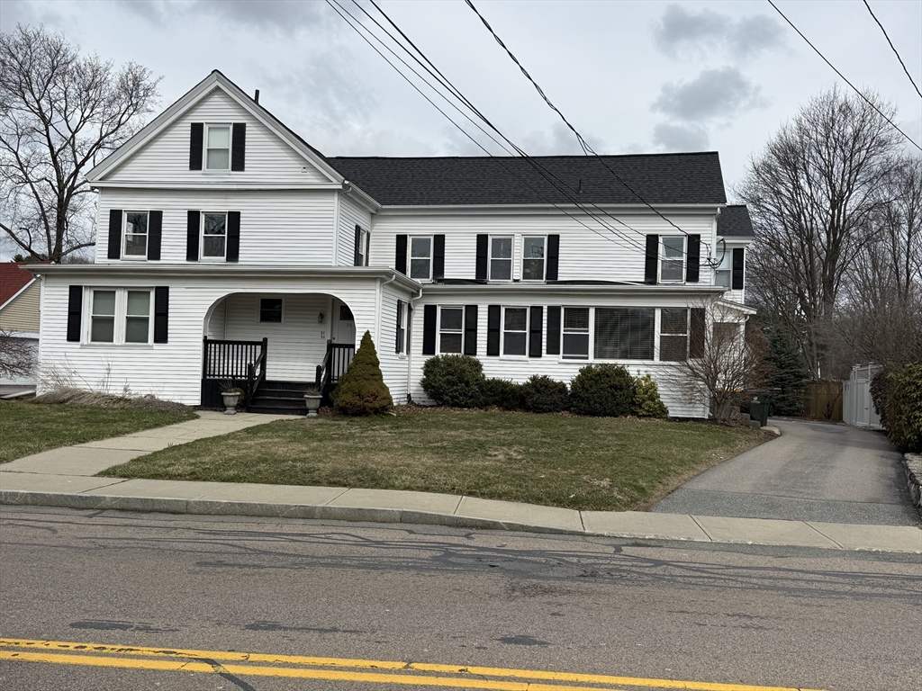 14 Pleasant Street, Unit B Franklin, MA 02038 - Photo 19 of 25