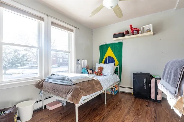 $350,000 | 14 Pleasant Street, Unit B, Franklin, MA 02038