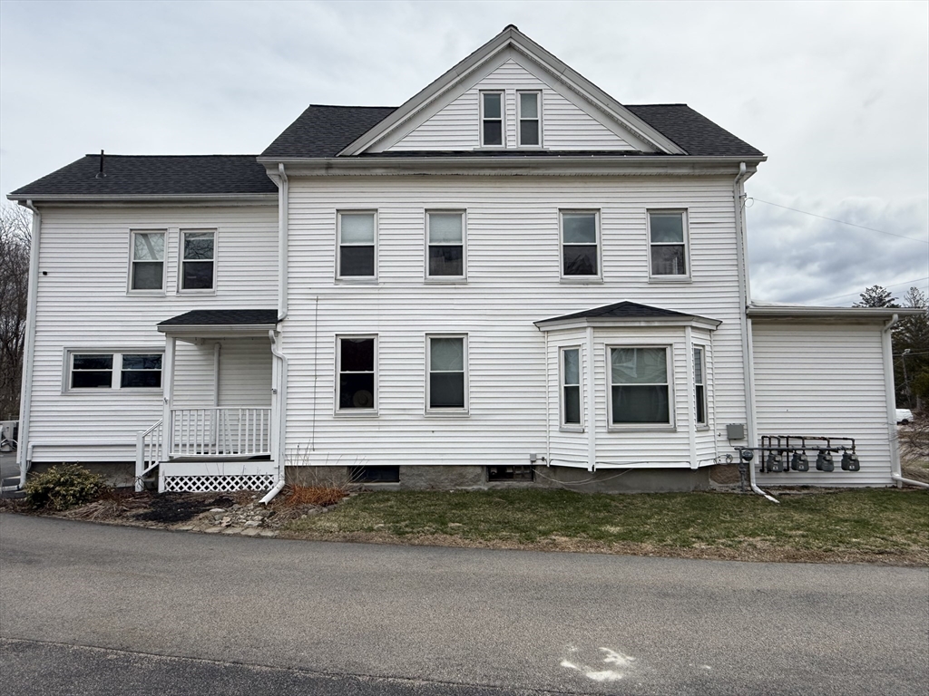 14 Pleasant Street, Unit B Franklin, MA 02038 - Photo 21 of 25