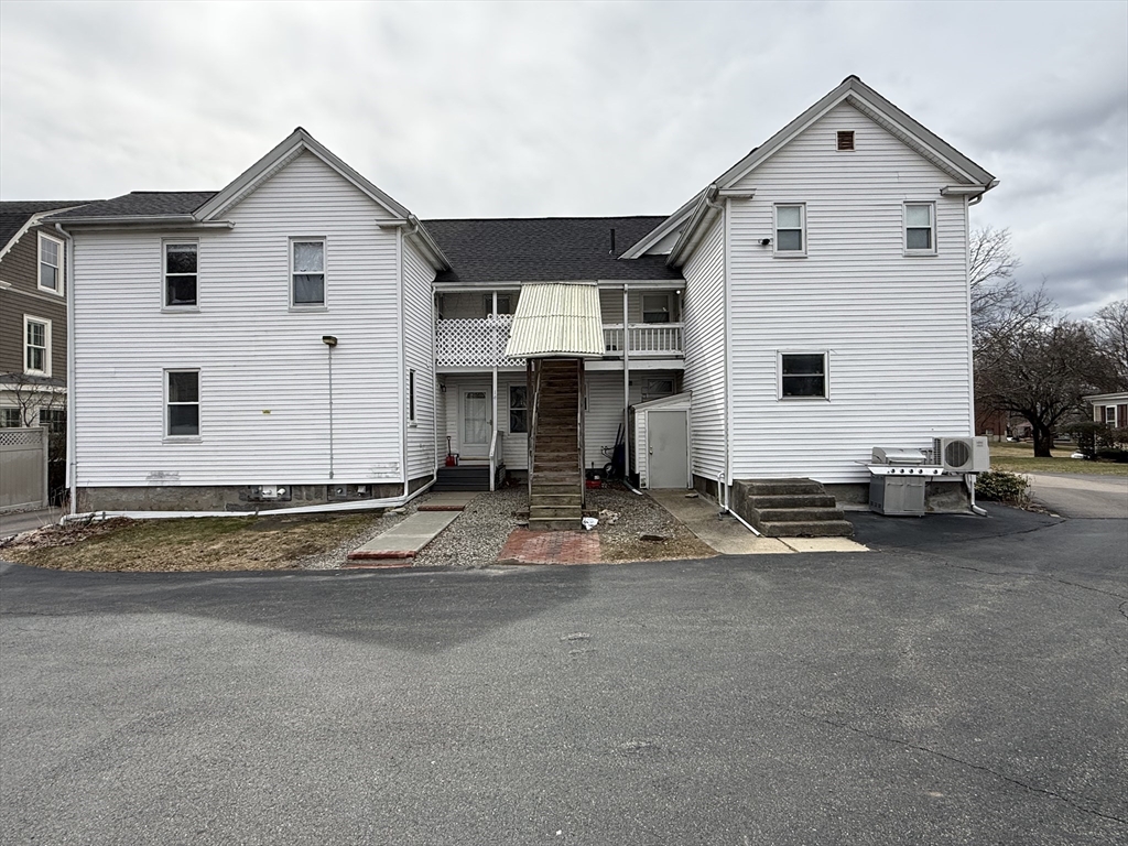 14 Pleasant Street, Unit B Franklin, MA 02038 - Photo 23 of 25