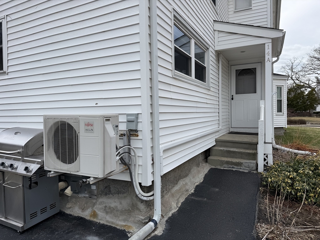 14 Pleasant Street, Unit B Franklin, MA 02038 - Photo 24 of 25