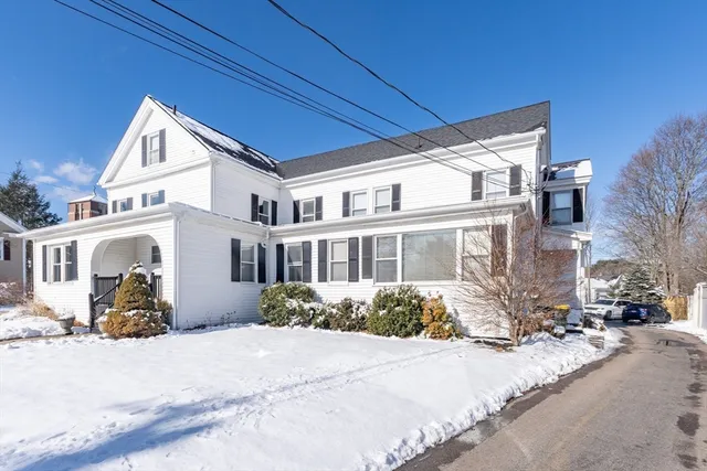 $350,000 | 14 Pleasant Street, Unit B, Franklin, MA 02038
