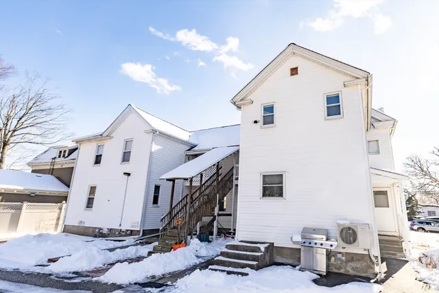 $350,000 | 14 Pleasant Street, Unit B, Franklin, MA 02038