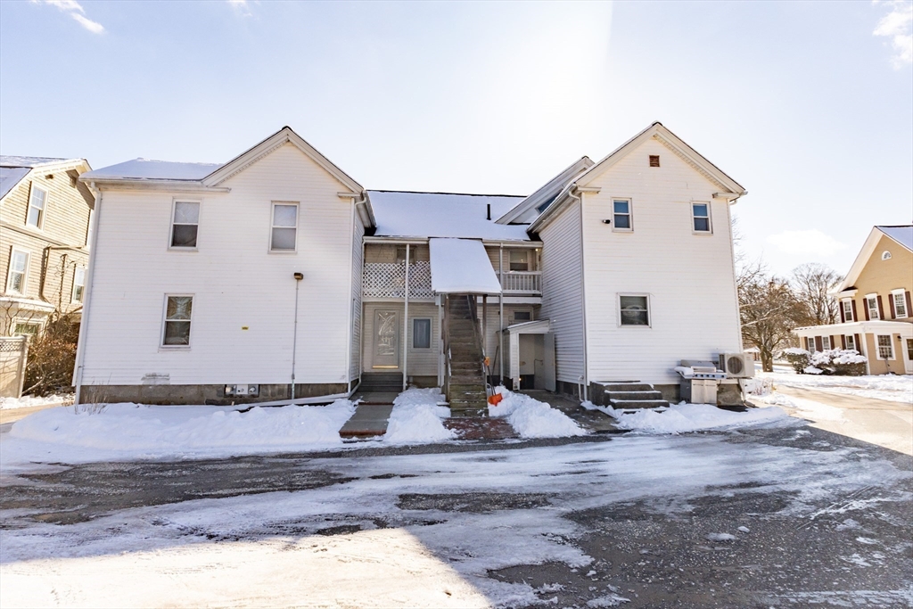 14 Pleasant Street, Unit B Franklin, MA 02038 - Photo 28 of 31