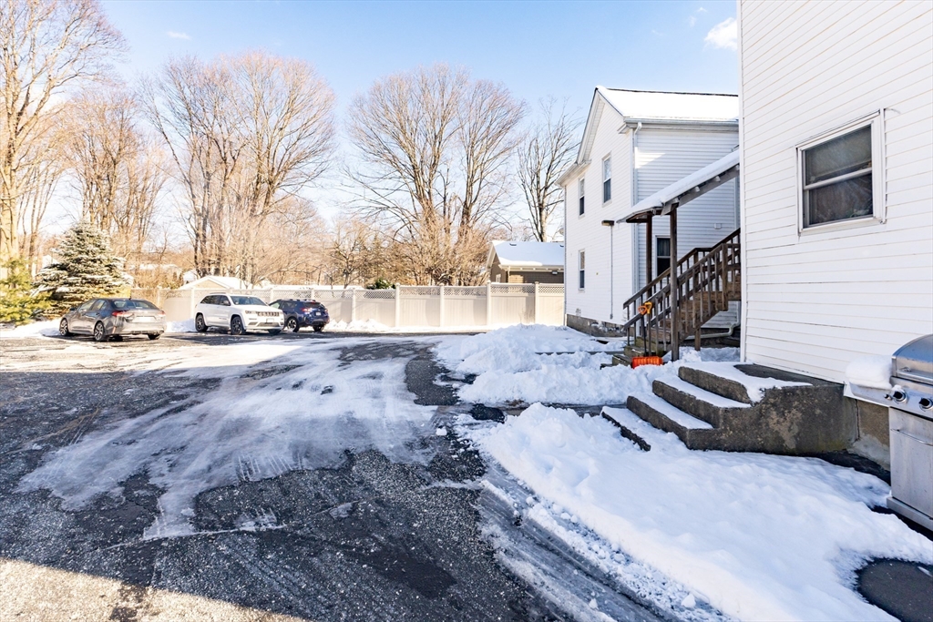 14 Pleasant Street, Unit B Franklin, MA 02038 - Photo 30 of 31