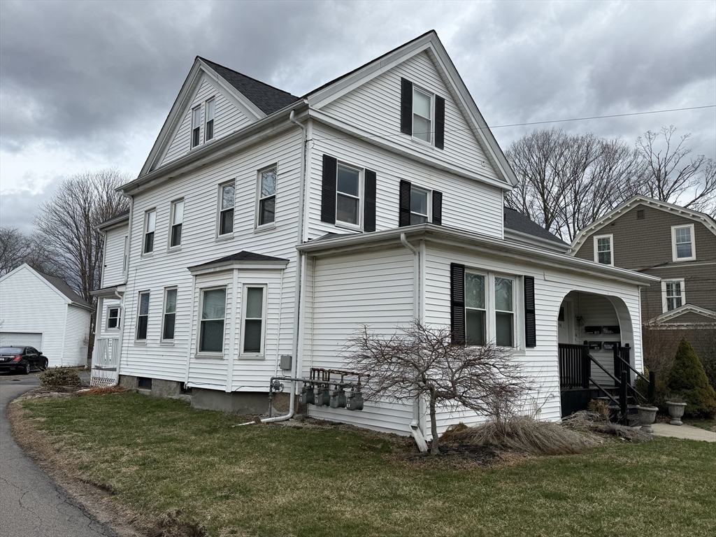 14 Pleasant Street, Unit B Franklin, MA 02038 - Photo 3 of 25