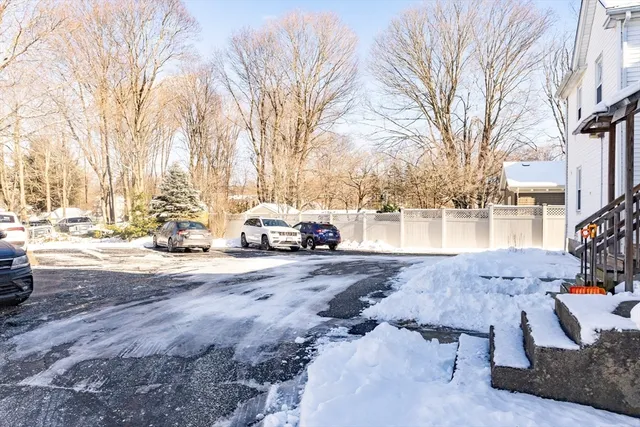 $350,000 | 14 Pleasant Street, Unit B, Franklin, MA 02038