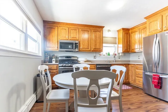 $350,000 | 14 Pleasant Street, Unit B, Franklin, MA 02038