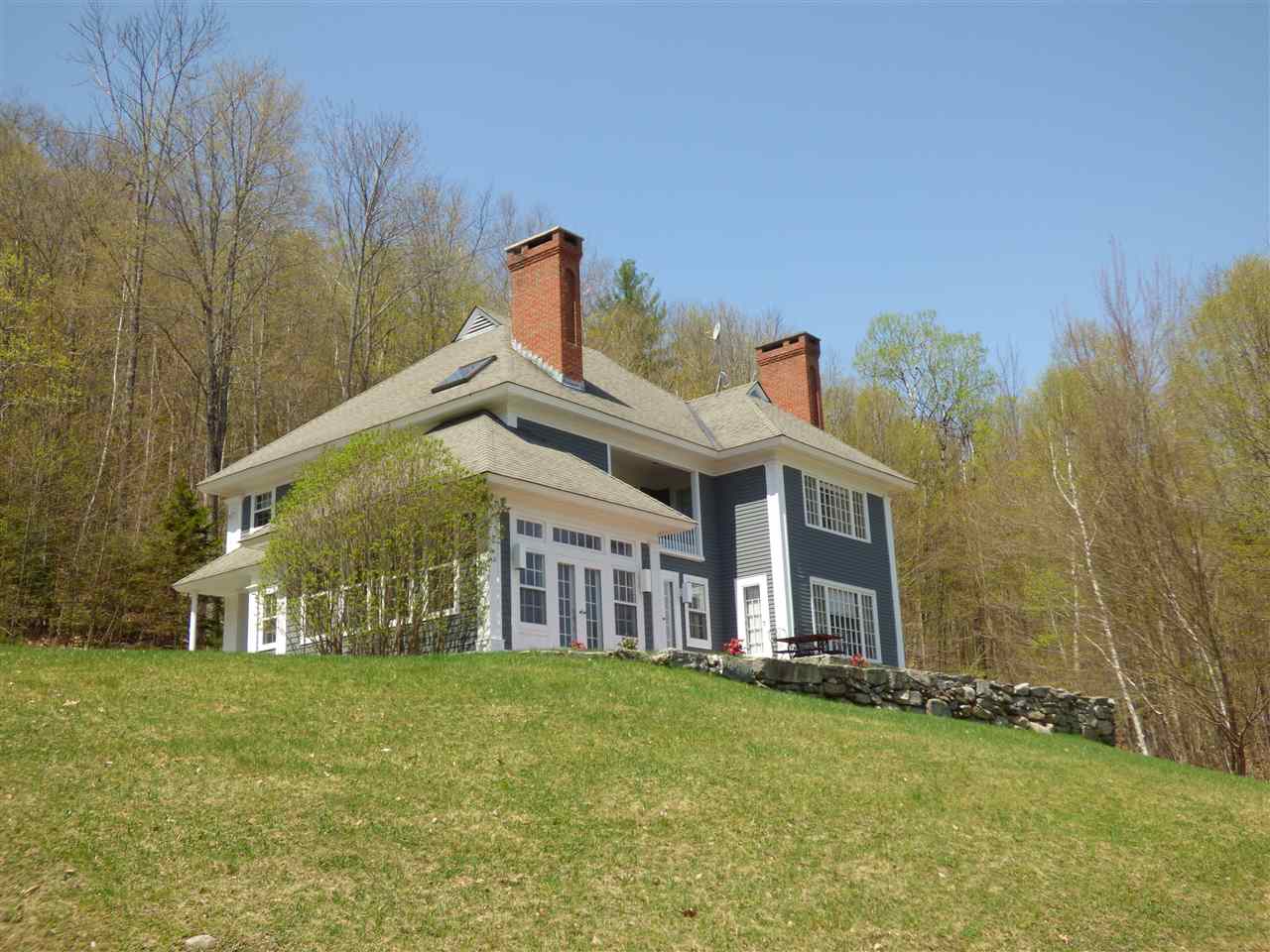 2005 Stagecoach Road Grafton, VT 05146 - Photo 1 of 37