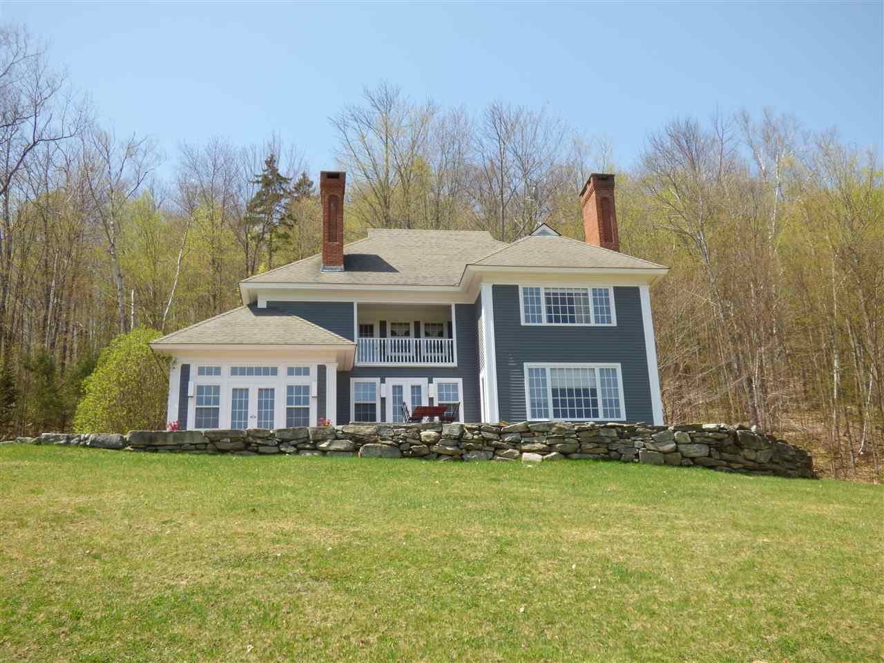 2005 Stagecoach Road Grafton, VT 05146 - Photo 2 of 37